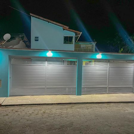 Pousada Estrela Do Mar Cananéia Zewnętrze zdjęcie